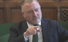Defra 'failing' to meet performance standards in responding to parliamentary questions