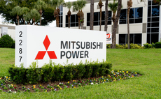 Mitsubishi fires up new European green hydrogen venture