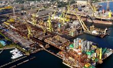 Keppel to build more rigs for Brazil exploration 
