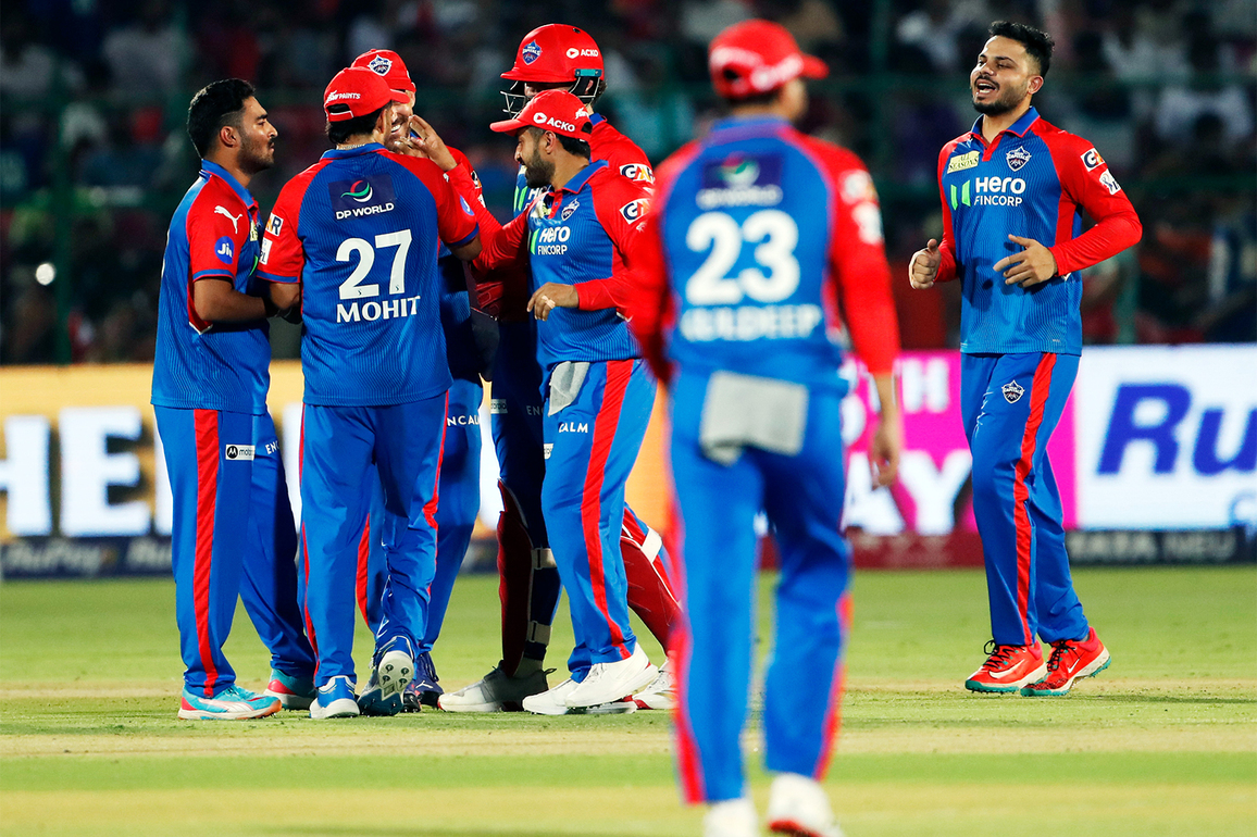 Auqib Nabi Dar steals show in mini auction as Delhi Capitals strengthen squad for IPL 2026