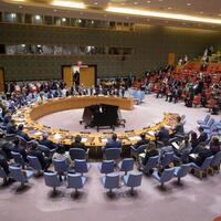 Opinion: Mounting challenges turn up heat on 80-year-old UN to revive multilateralism