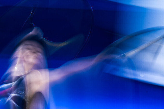 No ban needed: Russian athletes get shut out by convenient delays