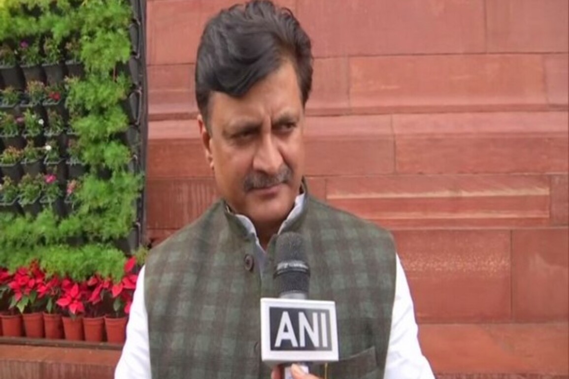 BJP issues three-line whip to MP for OBC Committee election on August 19