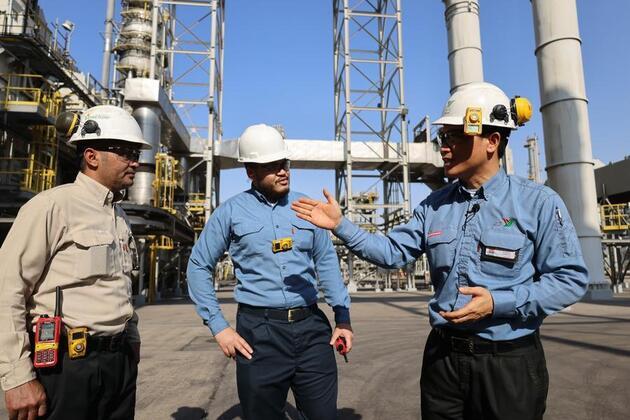 Xinhua Commentary: China-Arab cooperation sets model for developing countries to pursue development together
