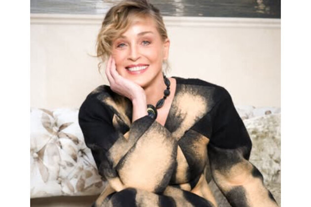 Sharon Stone says ex-husband's anger over preventive mastectomy ended their marriage