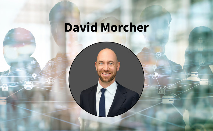 David Morcher
