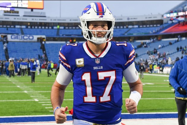 Bills, Saints try to regain footing in Thanksgiving battle