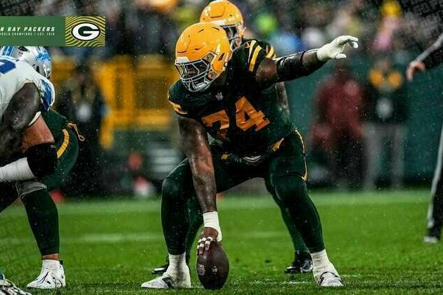 10 things learned from Brian Gutekunst at the NFL Annual Meeting