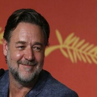 Russell Crowe remembers shooting 'Gladiator' at Mediterrane Film Festival's Festive Awards ceremony