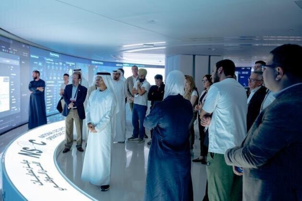 Second Executive Programme for Chief AI Officer to take place in April