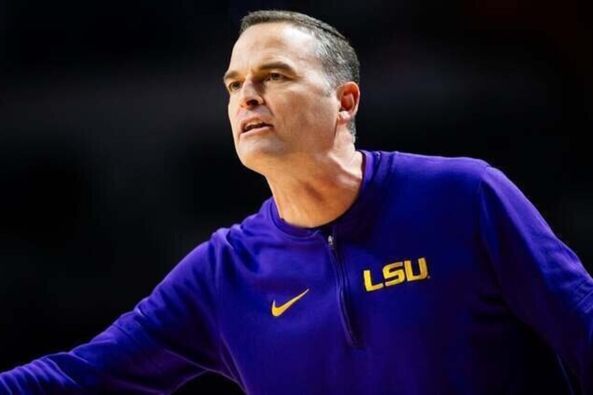 On verge of AP Top 25, LSU welcomes Southeastern Louisiana