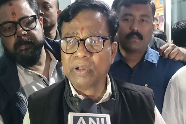 "Locals demanding relief, capital punishment": Odisha Congress chief meets family of minor raped, murdered in Chandbali