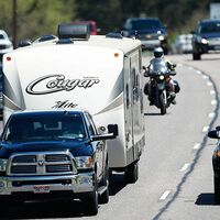Busy roads expected across Bay area during holiday weekend