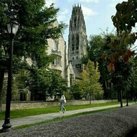Yale scholars' move to Canada can prompt us to reflect on the rule of law