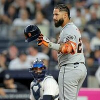 Fresh off big inning, Tigers vie for series win vs. Yankees