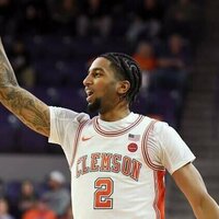 Riding high off Charleston wins, Clemson preps for Alabama A&M