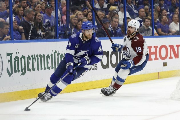 Penguins sign D Jan Rutta to 3-year contract