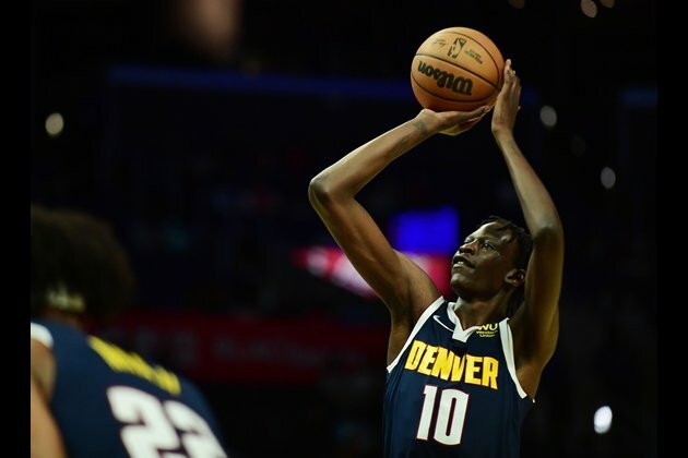 Reports: Pistons void trade for Bol Bol over physical