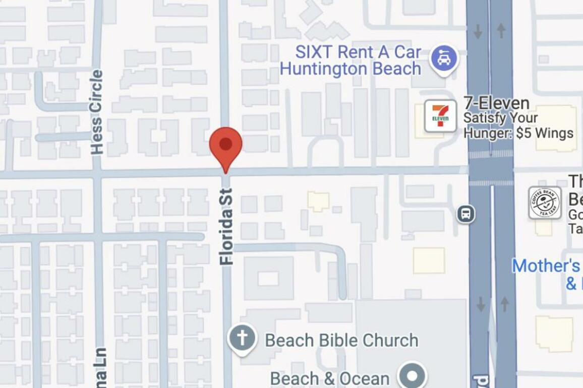 SoCal juvenile shoots, kills man with flare gun, police say
