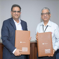 Tata Memorial Centre signs MoU with Wipro GE Healthcare to establish 'cancer research & innovation centre'
