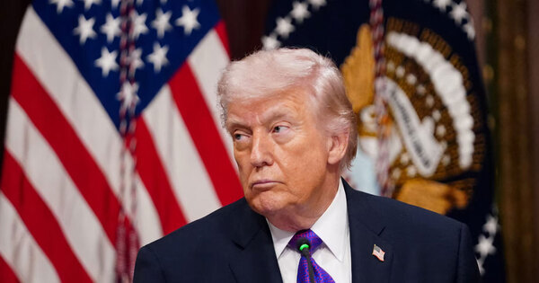 Trump slams media reports of US refuelling planes destroyed in strikes in Saudi, calls coverage "misleading"