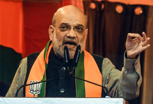 Amit Shah to visit Tamil Nadu in two days: State BJP chief Annamalai