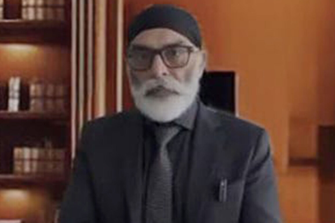 Delhi Police Special Cell registers FIR against SFJ Terrorist Pannun over threats ahead of Republic Day