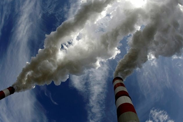 Depleted gas stocks force Europe to use more coal