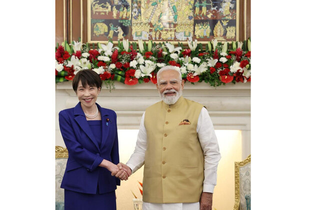 Starting a new chapter in India-Japan Special Strategic and Global Partnership : PM Modi