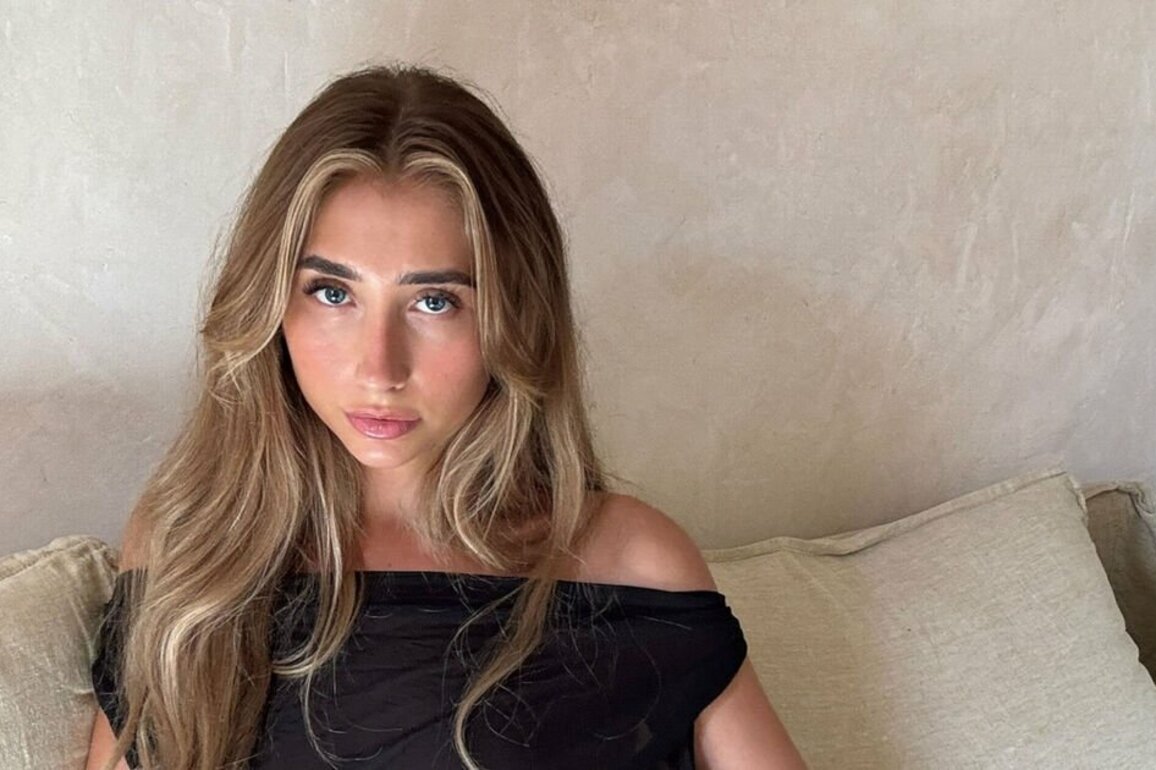 Writer's six-word Lily Phillips statement proves tragedy of OnlyFans - UK