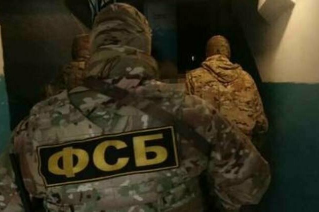 Russia launches espionage case against US citizen