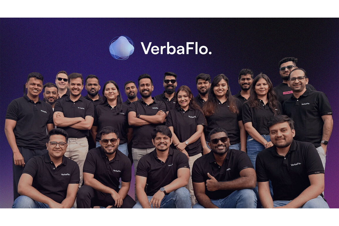 VerbaFlo raises $7 Million led by Pi Labs to build the AI Communications Platform for Global Real Estate