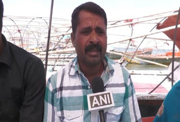 "Hard work paid off, Ganga Maiyya listened to us": Boatman whose family earned Rs 30 crore during Mahakumbh