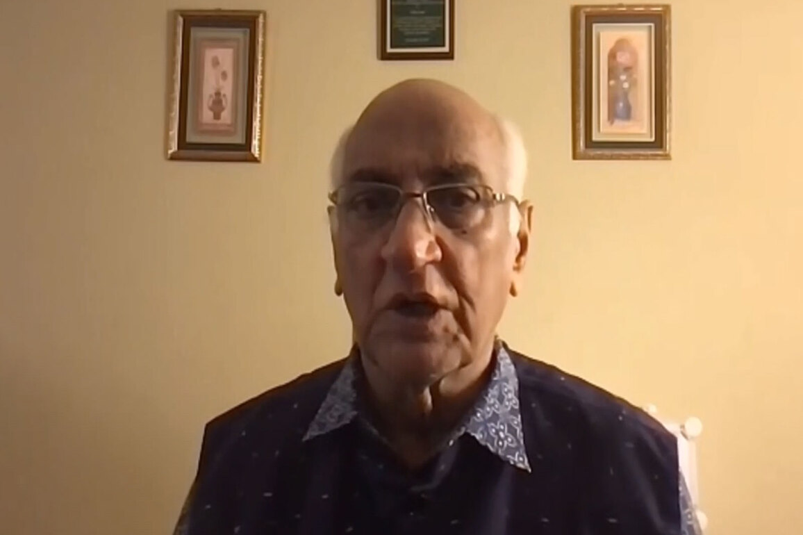 "Diatribes against India can be detrimental for bilateral relations," says Ex Diplomat on India-B'desh ties