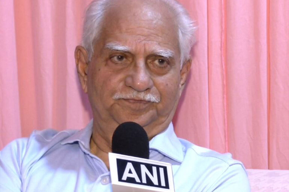 "Will it recover money and make profit?" Ramesh Sippy recalls doubts over 'Sholay' before release