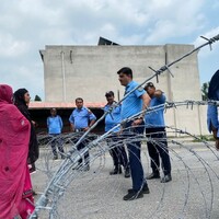 State suppression in Islamabad: Pakistan denies Baloch families' right to protest enforced disappearances