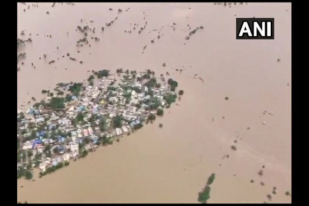 Belgaum: 13 dead, 4 missing in Belgaum floods