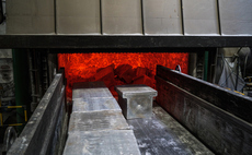 Steel Strategy: Government touts tariffs and green steel innovation to save domestic industry