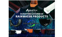 Kalsi offers 10 Rainwater Solutions