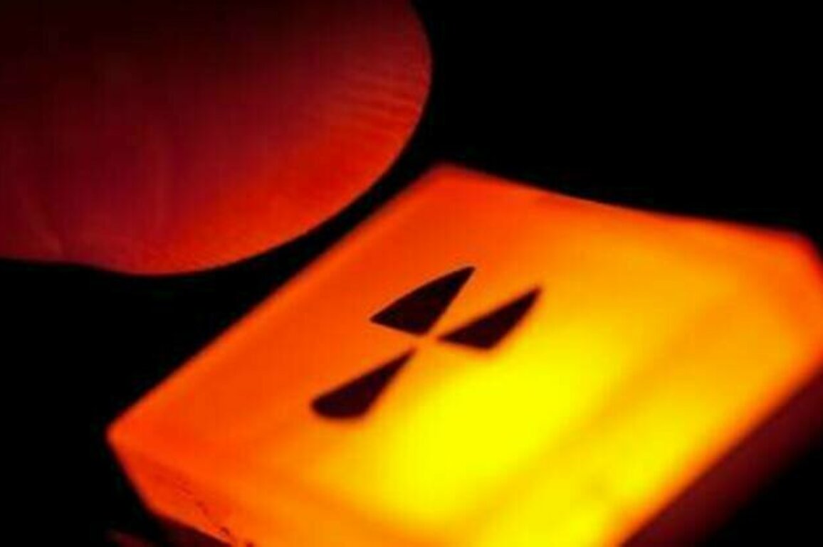 Sweden eyeing own nukes - Times