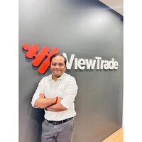 ViewTrade International IFSC Pvt Ltd Becomes the First Global Broker to secure Global Access Provider (GAP) Licensed by IFSCA at GIFT City