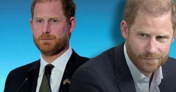 A tale of two Harrys: Service, spin and the Sussex identity crisis