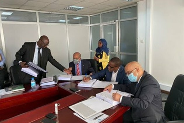 TATA Projects strengthens Africa footprint with orders totalling about USD 323