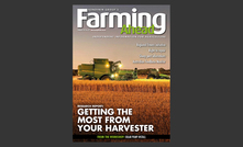 Farming Ahead - February 2023