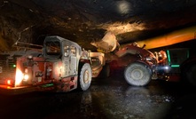  Black Mountain is the latest in a series of Vedanta owned mines to be upgraded with Sandvik's OptiMine suite