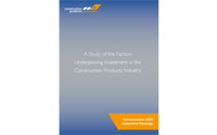 CPA reports on ways to encourage investment in UK manufacturing 