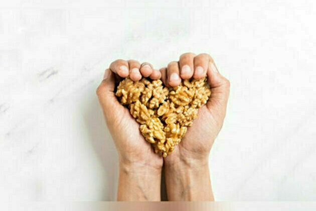 Why walnuts may be the top nut for a healthy heart?