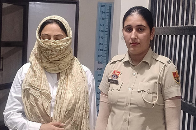 Jyoti Malhotra was in Pakistan before Pahalgam attack: SP Hisar reveals YouTuber's links
