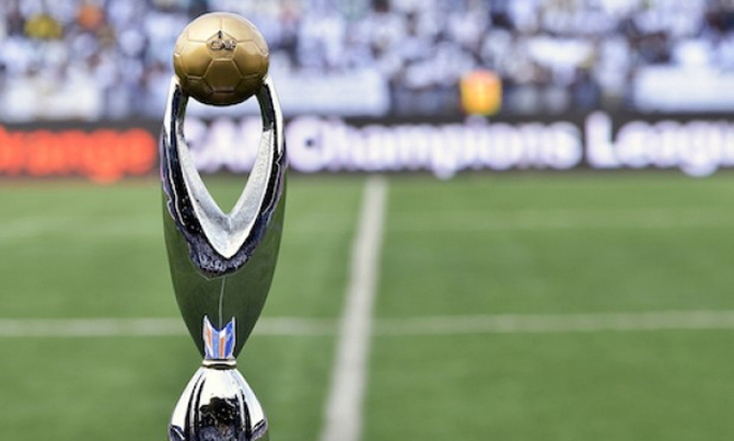 CAF Champions League semi-final concerns amid Raja virus crisis CAF Champions League semi-final concerns amid Raja virus crisis