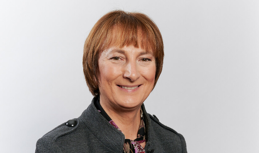 Alison Tonge  © NHS Arden & GEM CSU